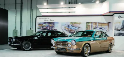 Bilenkin Classic Cars